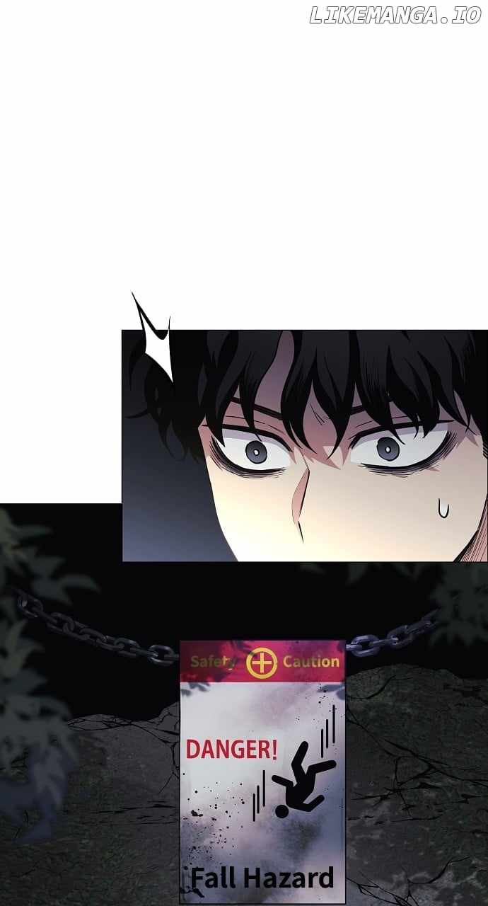 The Shaman's Blade Chapter 40 76